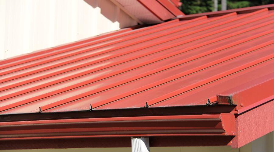 Professional gutter cleaning in Paoli, OK